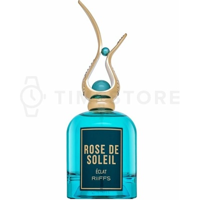 Riiffs Rose De Soleil Eclat parfémovaná voda dámská 100 ml