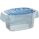 Ferplast Multi-purpose plastic tank for fishes - Родилка /родилна вана за рибки 20, 5 / 9, 5 / 10 см