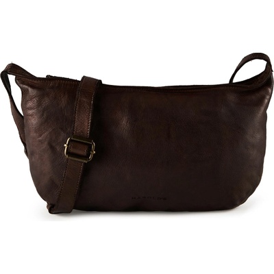 Harold's Submarine Crossbody taška S Kůže 37 cm