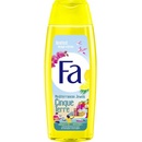 Fa sprchový gel Mediterranean Jewels s vůní orchideí a citrusů 250 ml