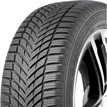 Nokian Tyres Seasonproof 1 205/50 R17 93W