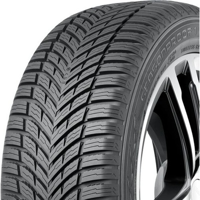 Nokian Tyres Seasonproof 1 215/55 R17 98W
