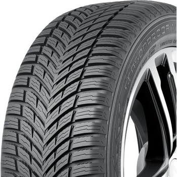 Nokian Tyres Seasonproof 195/55 R15 85H