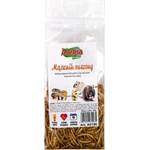 ALEGIA Сушени брашнени червеи 60г