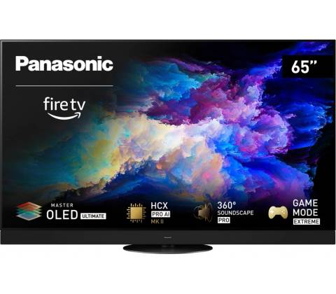 Panasonic TV-65Z95AEG