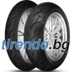 Pirelli Night Dragon ( 130/90B16 RF TL 73H Задно колело, M/C ) - tirendo Мотоциклетни гуми