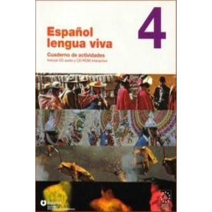 Espanol Lengua Viva (ISBN: 9788497130431)