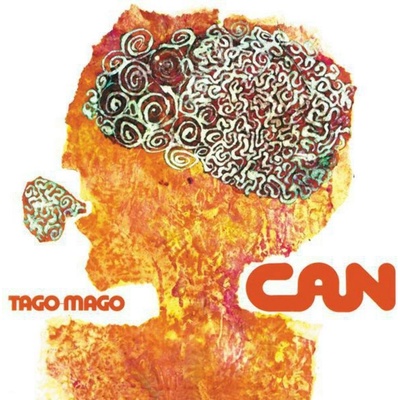 CAN - TAGO MAGO (1LP)