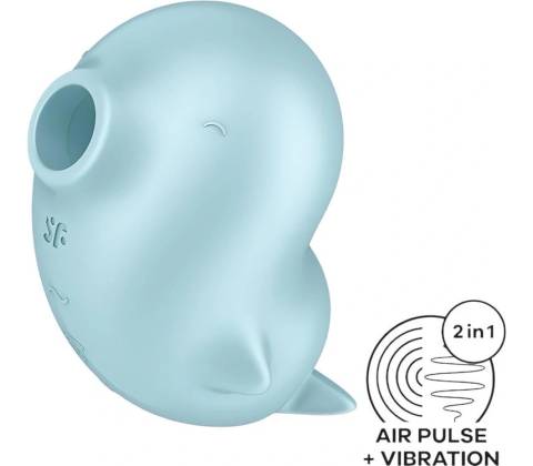 Satisfyer Sassy Seal