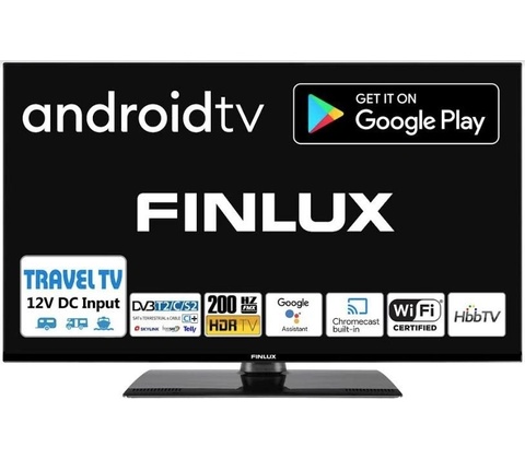 Finlux 24FHMG5771