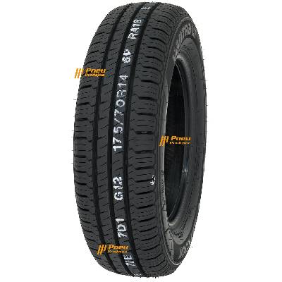 HANKOOK VANTRA LT (RA18) 165/80 R14 97R