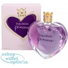 Vera Wang Princess toaletná voda dámska 100 ml