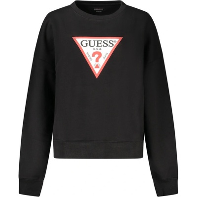 Guess Jeans čierna