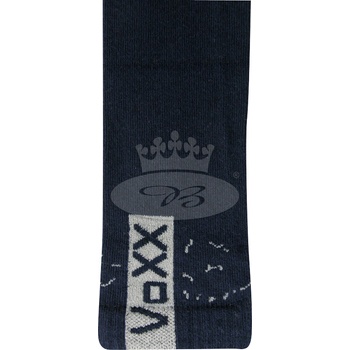 Voxx Pegason dětské kamaše tmavě modrá