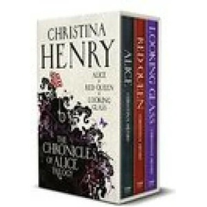 Chronicles of Alice boxset | Christina Henry (ISBN: 9781803362137)