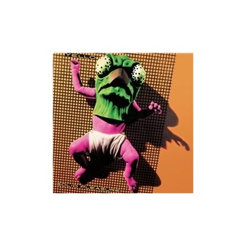 YELLO - SOLID PLEASURE LP