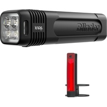 Knog Blinder Pro 600 Plus set černé