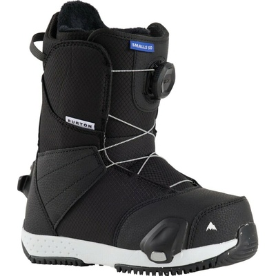 Burton Smalls Step On 26 /27