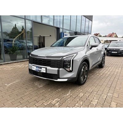 Kia Sportage 1.6 T-GDI Vision 110 kW