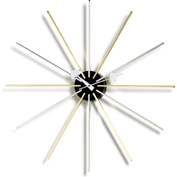 Vitra Star Clock