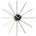 Vitra Star Clock