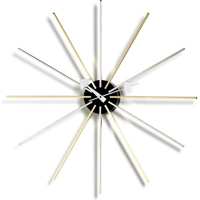 Vitra Star Clock
