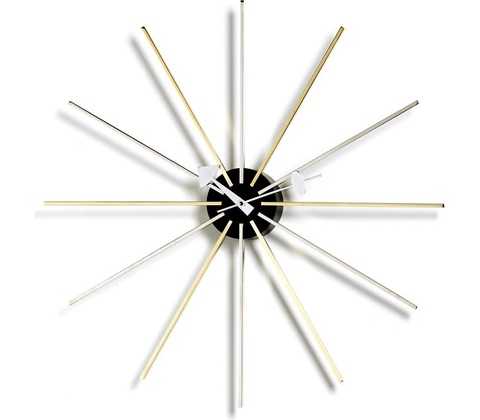 Vitra Star Clock