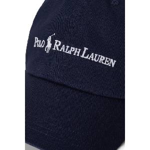 Ralph Lauren бейзболна шапка мъжка от памук Sport Cap (710958055) - answear - 109,51 лв