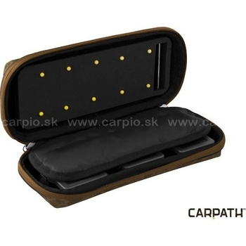 Delphin puzdro na Nadväzce Area Rig Lux Carpath