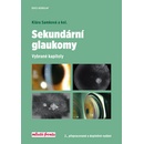 Sekundární glaukomy