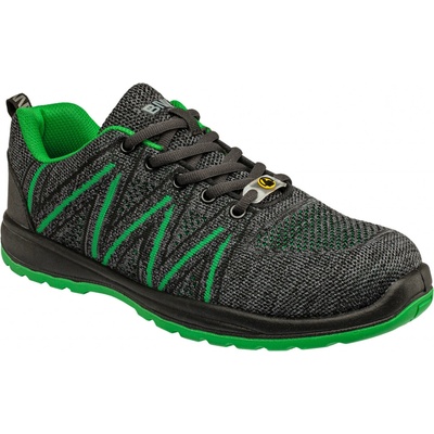 Bennon KNITTER S1 ESD Blue Low