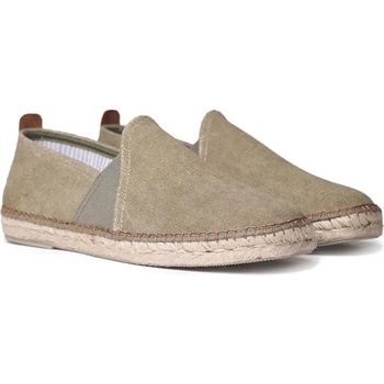 TONI PONS Dago-TC espadrilles - Green (Khaki)