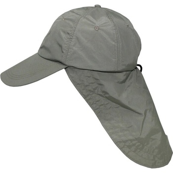 Fox Outdoor Шапка Sahara с протектор за врата, OD зелена (10424B)
