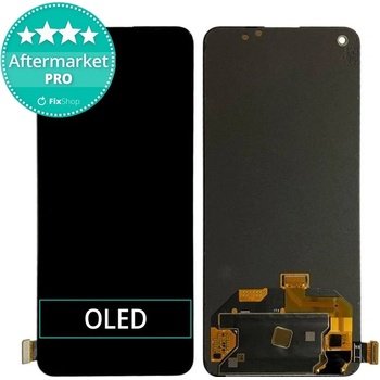 LCD Displej + Dotykové sklo OnePlus Nord CE 2 5G