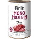 Brit Mono Protein Beef 6 x 400 g
