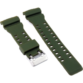 Universal for g-shock Universal strap for g-shock gs-band20-grn (gs-band20-grn)