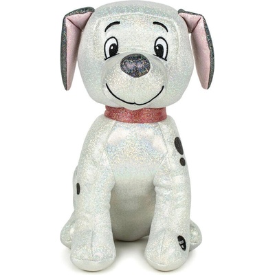 101 dalmatíncov Lucky Glitter 28 cm