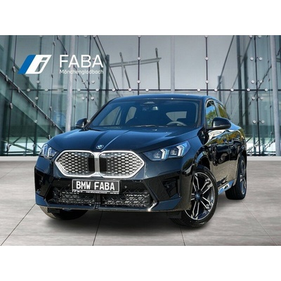 BMW iX2 eDrive20 M Sport 150 kW