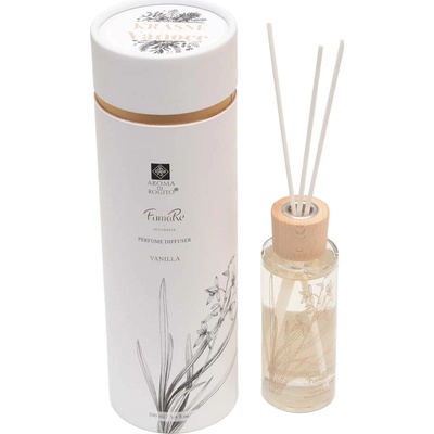 Bohemia Gifts aroma difuzér KRÁSNÉ VÁNOCE 100 ml