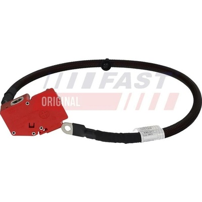 Adaptér baterie FAST FT01792