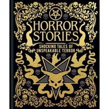 Horror Stories - William Hope Hodgson, mbrose Bierce, Bram Stoker, Edgar Allan Poe