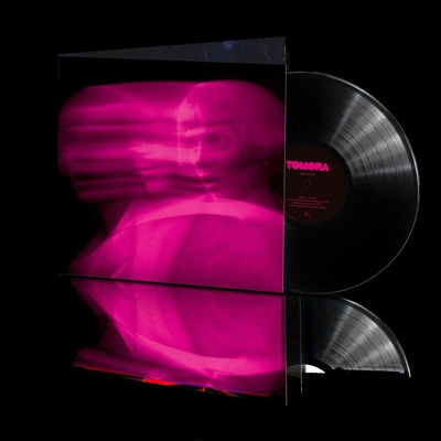 Tomora - Come Closer Vinyl LP