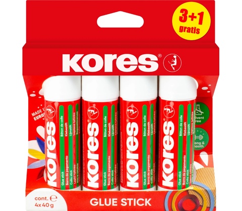 Kores 40 g