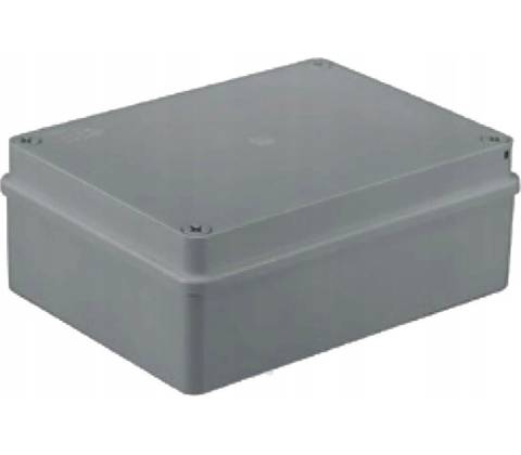 Sapro S-BOX 616