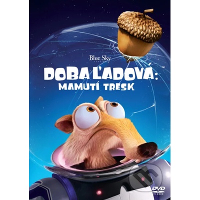 Predátor:Evoluce DVD