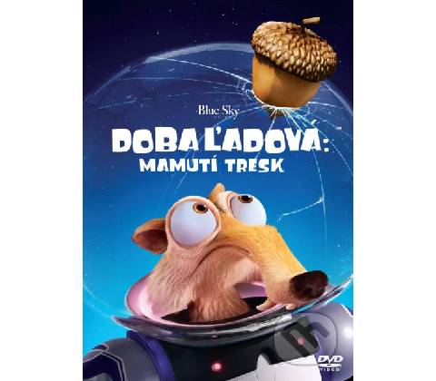 Predátor:Evoluce DVD