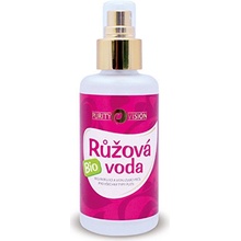 Purity Vision Růžová voda 250 ml