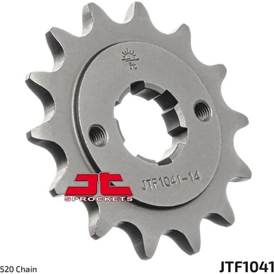 JT Sprockets JTF 1041-14 | Zboží Auto