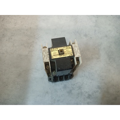 EAW DDR TGL K-ID1