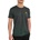 Alpha Industries Basic T Small Logo zelená